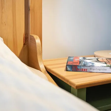 Schützenweg 3 2, Nießen Apartamento Kellenhusen