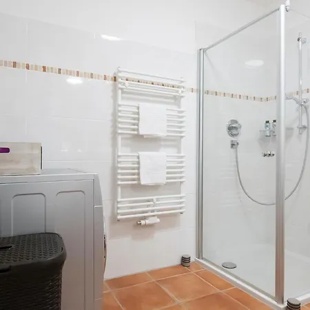 Apartamento Schützenweg 3 2, Nießen