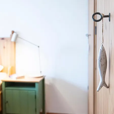 Apartamento Schützenweg 3 2, Nießen