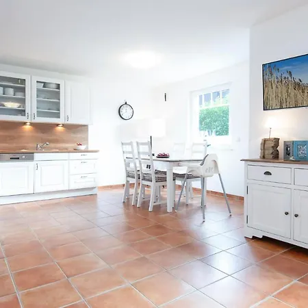 Schützenweg 3 2, Nießen Apartamento