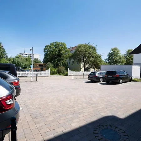 Schützenweg 3 2, Nießen Kellenhusen