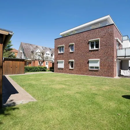 Apartamento Schützenweg 3 2, Nießen Kellenhusen