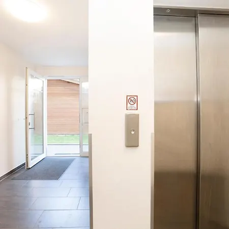 Apartamento Schützenweg 3 2, Nießen *