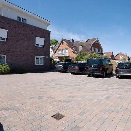 Schützenweg 3 2, Nießen * Kellenhusen