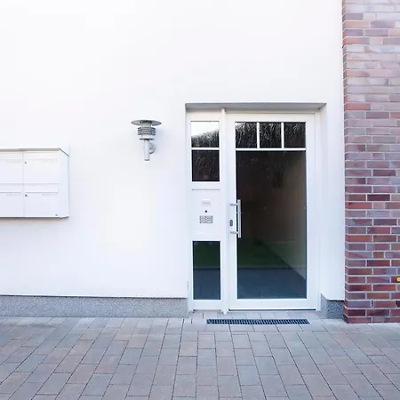 Schützenweg 3 2, Nießen Apartamento